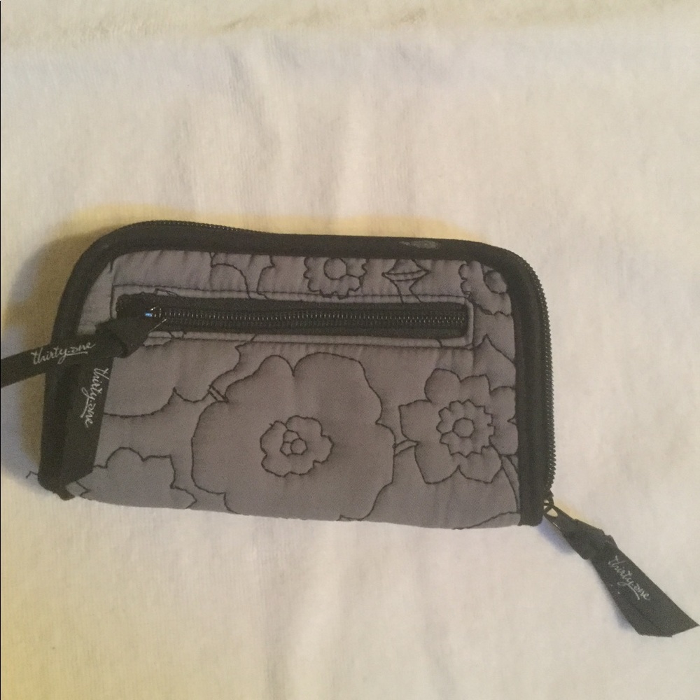 Thirty One Wallet